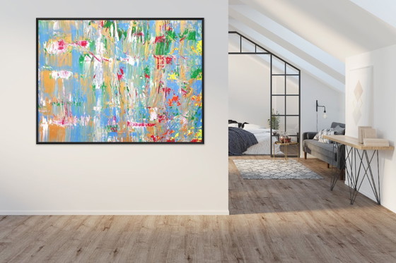 Image 1 of Jürgen Angeler - Il mondo superbo