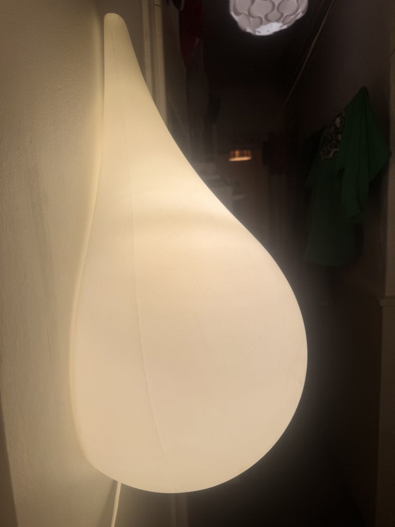 Image 1 of Lampada da parete Next Drop