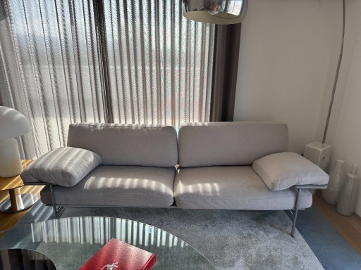 B&B Italia Diesis Sofa von Antonio Citterio – Original – Ausgezeichneter Zustand