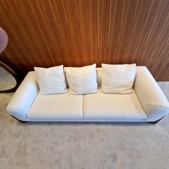 Image 1 of Sofá de 4 plazas Porada Softbay