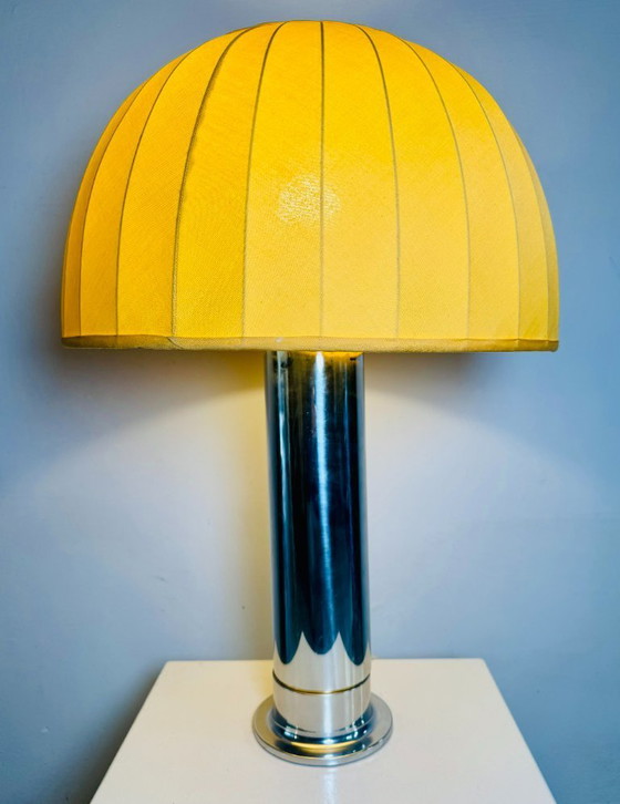 Image 1 of Lampe de table B-132/59 de Hans-Agne Jakobsson pour Markaryd AB, Suède, 1960