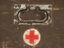 Valise médicale vintage Croix-Rouge (c.1940) #4 – Objets déco, Rustic (photo 21 of 40)