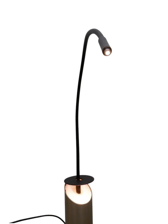 Image 1 of Lámpara de mesa Lumina ZED