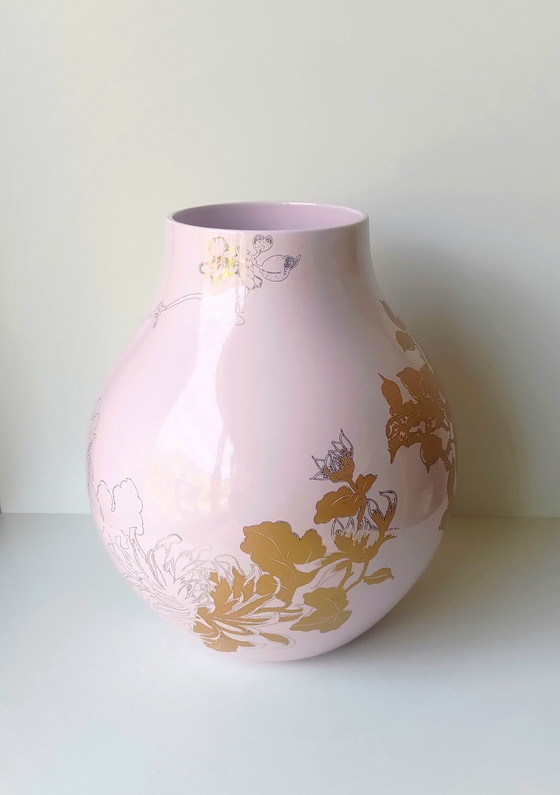 Image 1 of Ikea PS Jonsberg vase by Hella Jongerius