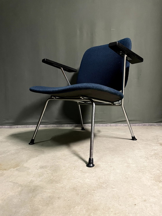 Image 1 of Gijs van der Sluis Lounge Chair 1950s