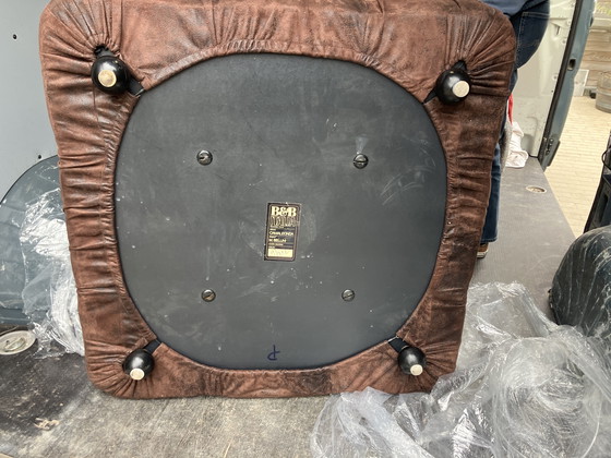 Image 1 of B&B Italia Camaleonda Ensemble de 1975, Mario Bellini