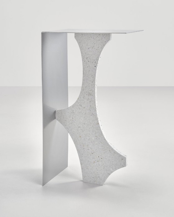 Image 1 of Table d'appoint Echo 70 cm