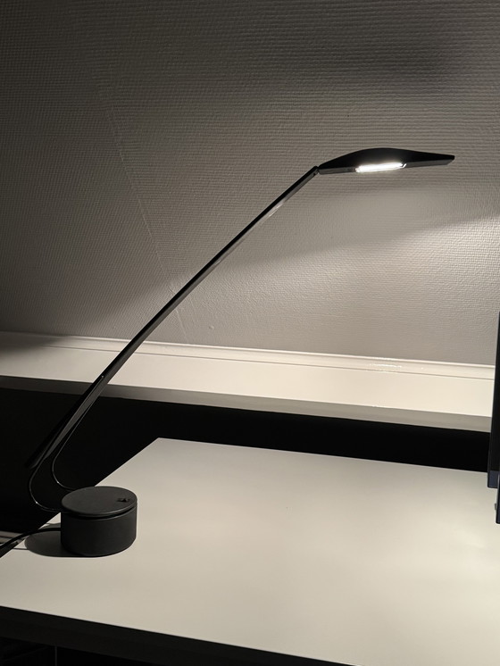 Image 1 of DOVE / MARIO BARBAGLIA & MARCO COLOMBO / lampada da scrivania