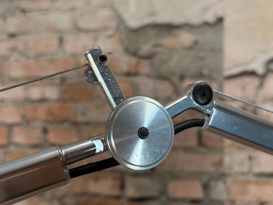 Artemide Tolomeo Mega Terra Aluminium – Vloerlampen, Textile (photo 3 of 5)