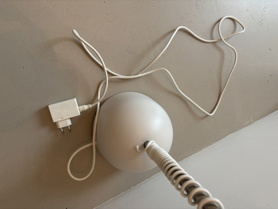 Image 1 of Vintage telescopische IKEA PS 2017 vloerlamp 