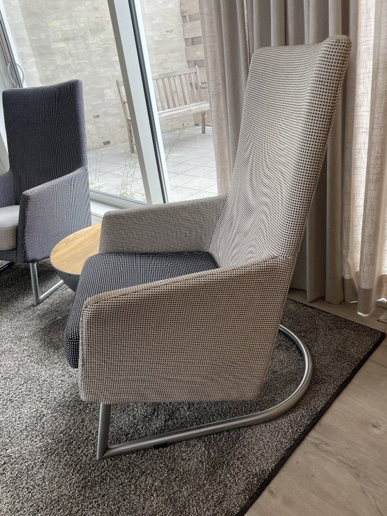 Image 1 of Montis Madonna armchairs