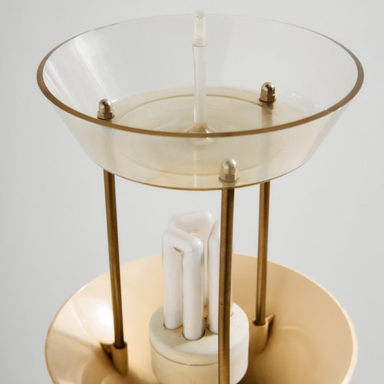 Image 1 of Lampada da terra MK10458 Panthella di Verner Panton per Louis Poulsen