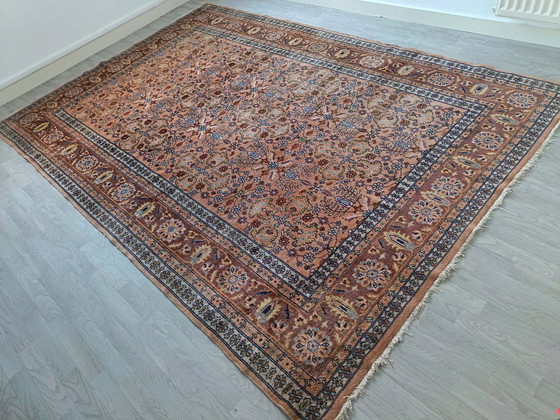 Image 1 of Tappeto pakistano fatto a mano