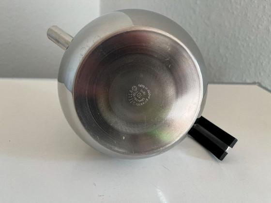 Image 1 of Small teapot, Stella, Italy - circa 1980s