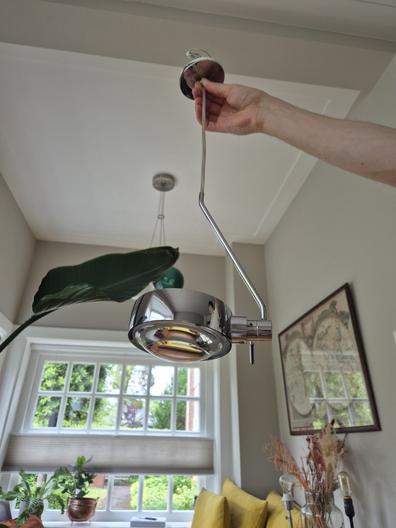 Image 1 of Lampada a sospensione Occhio Sento Filo