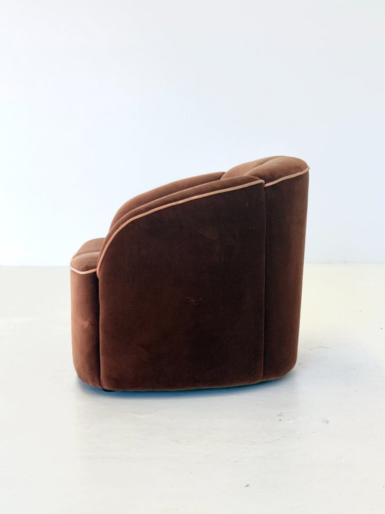 Image 1 of Fauteuil Piccolino de Walter Knoll