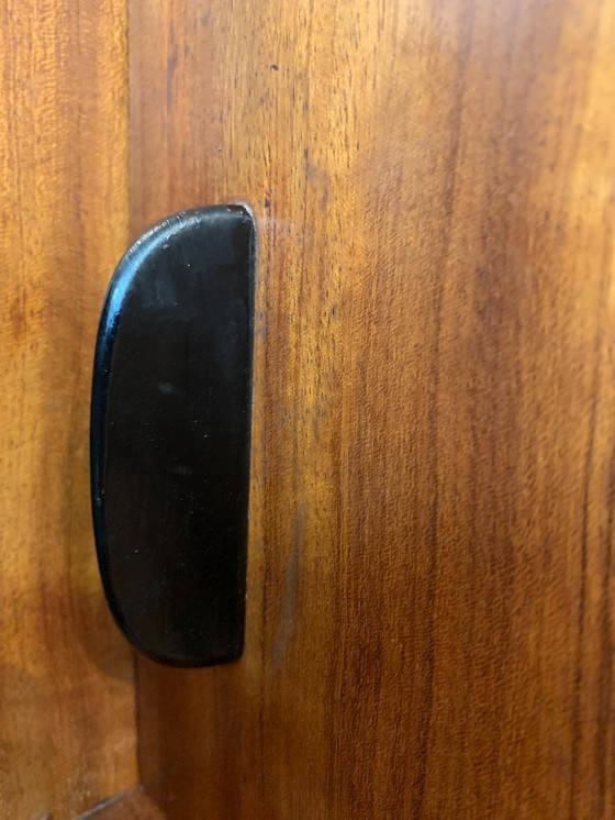 Image 1 of Tavola alta di Alfred Hendickx per Belform