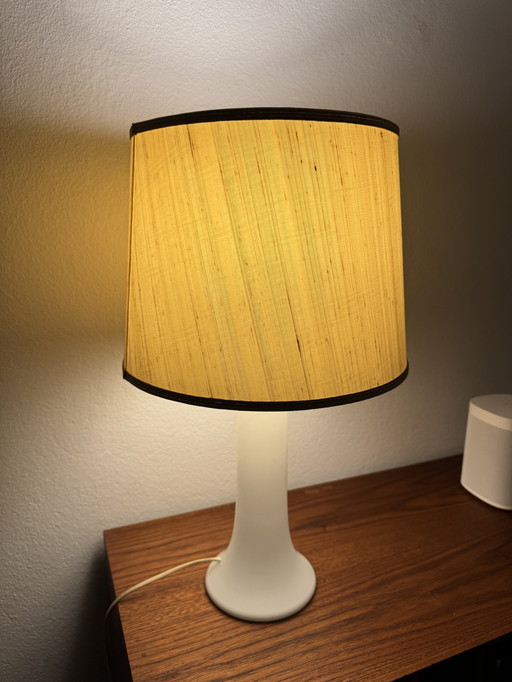 Midcentury Tischlampe, Uno & Östen Kristiansson für LUXUS Schweden