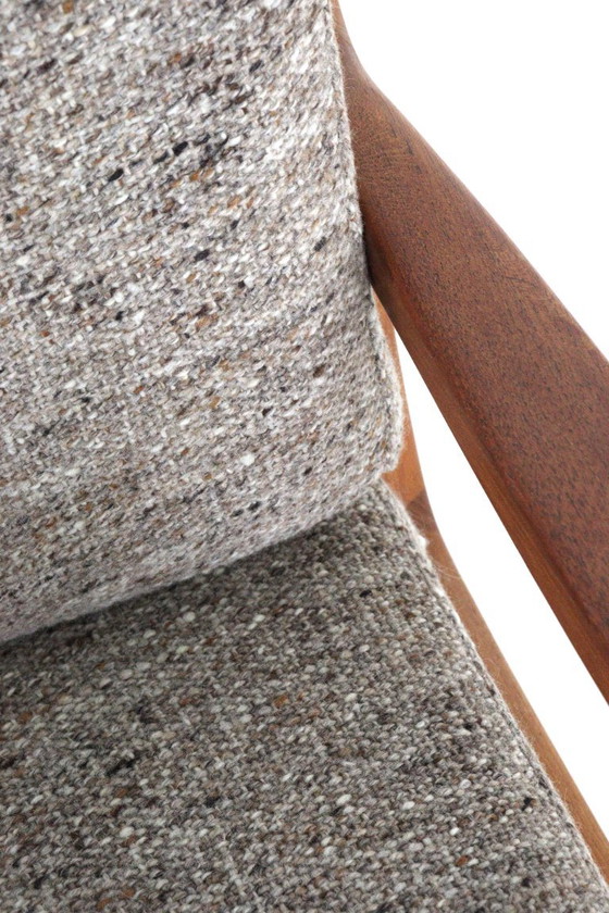 Ole Wanscher Pour Cado Fauteuil Vintage Danois Prix Par Pièce – Wood (photo 6 of 16)