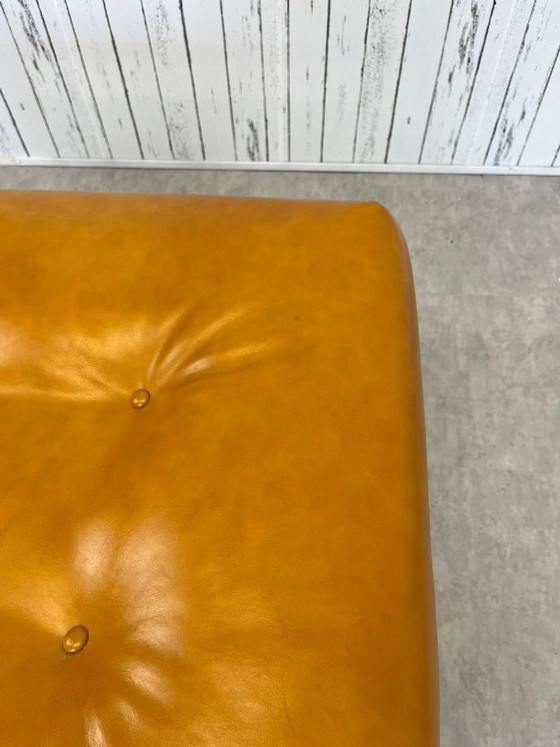 Image 1 of Alta fauteuil Mobilier International Oscar Niemeyer