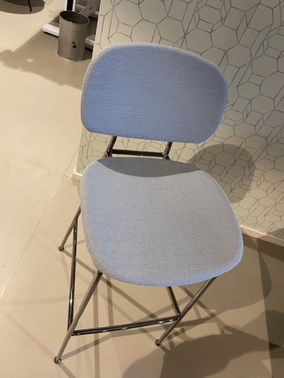 Image 1 of Tabouret de bar Infinti Tondina Pop