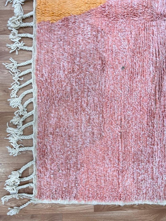 Image 1 of Marokkanischer Wollteppich 3mx2m