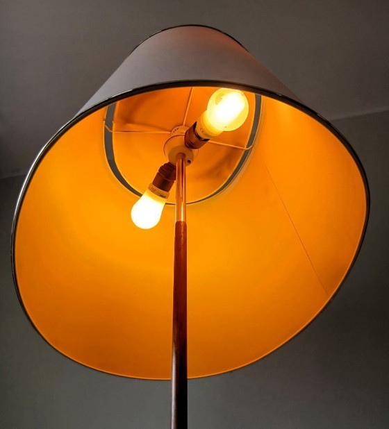 Image 1 of Floor lamp style Hans-Agne Jakobsson for Markaryd
