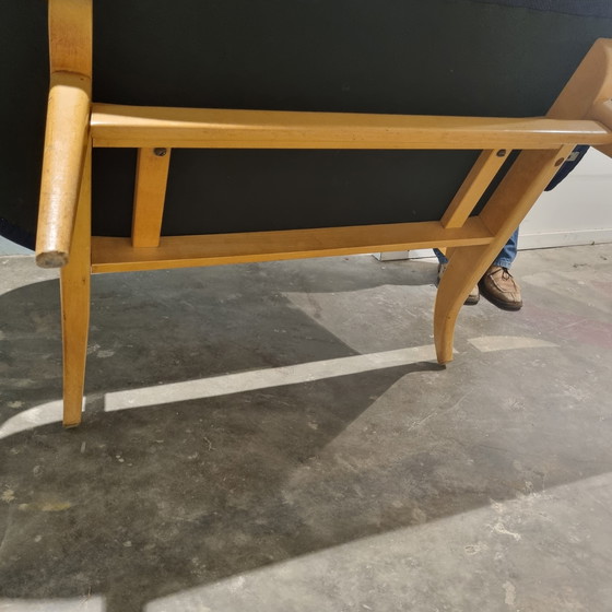 Image 1 of Divano di Theo Ruth per Artifort, due posti, anni '50