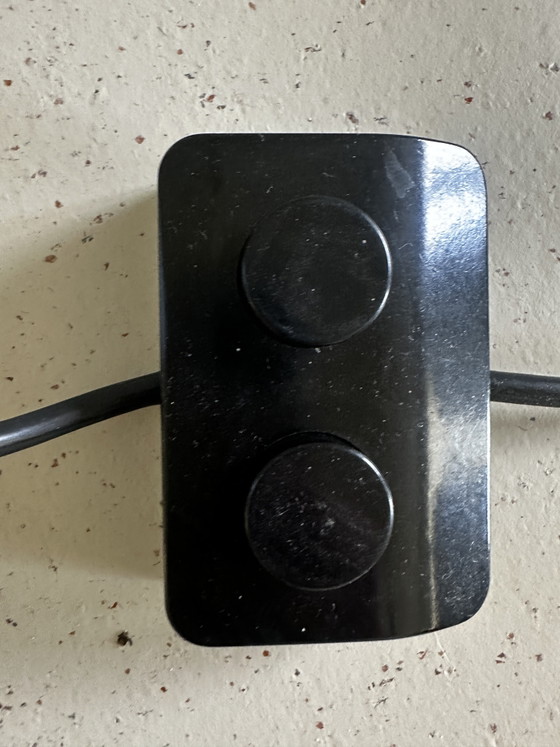 Image 1 of Lampada da terra Stylos di Achille Castiglioni per FLOS, Italia, 1984