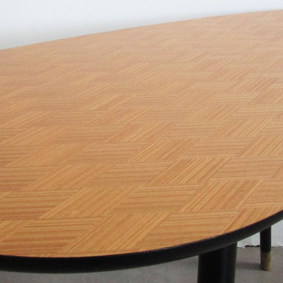 Image 1 of Gillis Lundgren the Lövbacken side table from IKEA