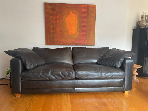 Linteloo Easy Living 3-seater sofa with 2 Happy Living armchairs