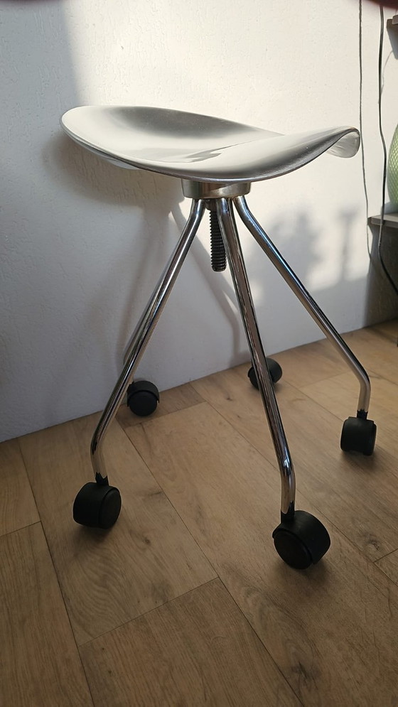 Image 1 of Jamaica-Hocker von Pepe Cortes für Amat-3