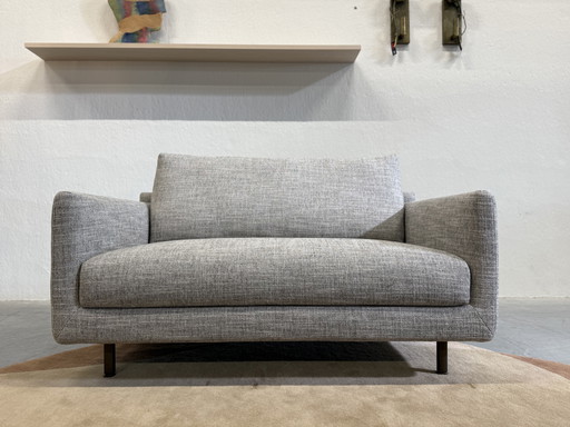 Design su Stock Elliot Love Seat Balmora Falcon