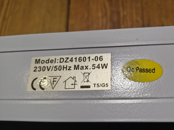 Image 1 of Indigo Lights Pendelleuchtenleiste