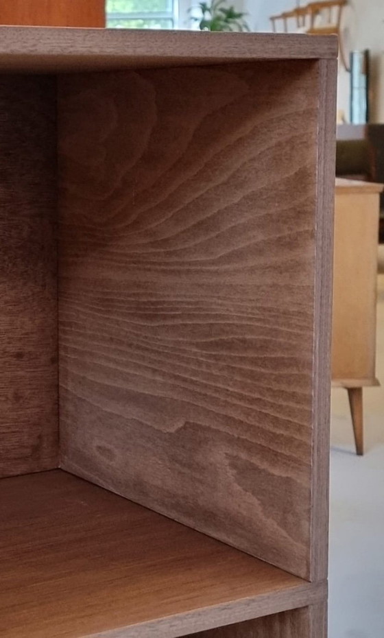 Toke Record Cabinet – Sideboard, Wood (photo 9 of 17)