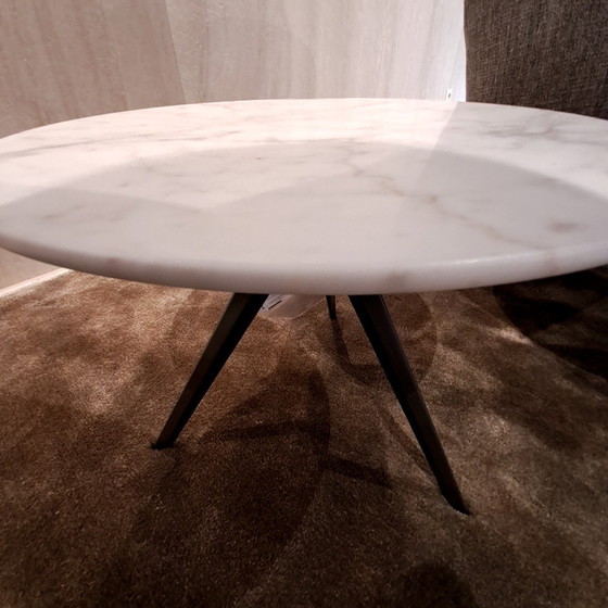 Image 1 of Flexform Zefiro side table