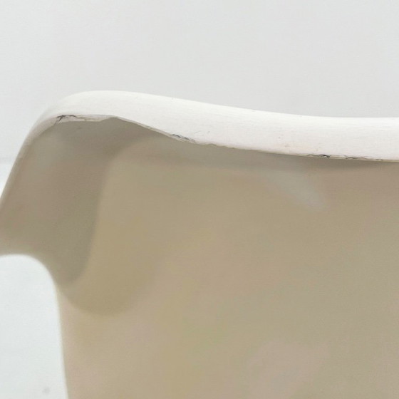 Image 1 of Tulpenfauteuil van Eero Saarinen voor Knoll, jaren 70.