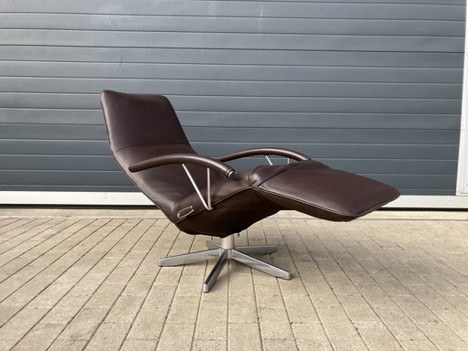 Zeer Mooie Recente Jori Pilot Relax Medi Mono-Move Donkerbruin