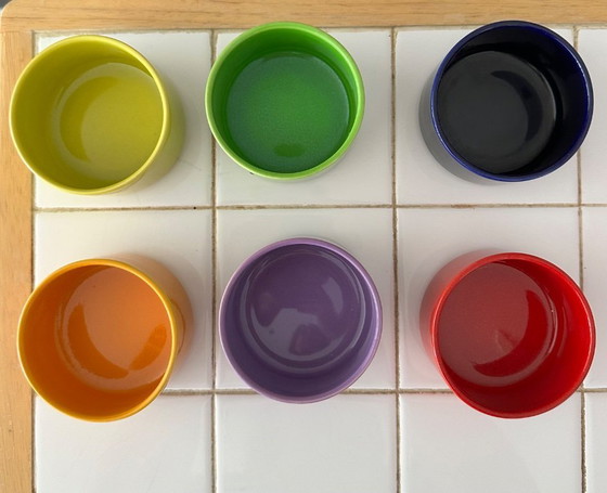 Image 1 of Case Olanda set di ciotole vintage