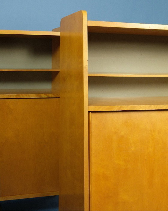 Image 1 of Cabinets, Nordiska Kompaniet