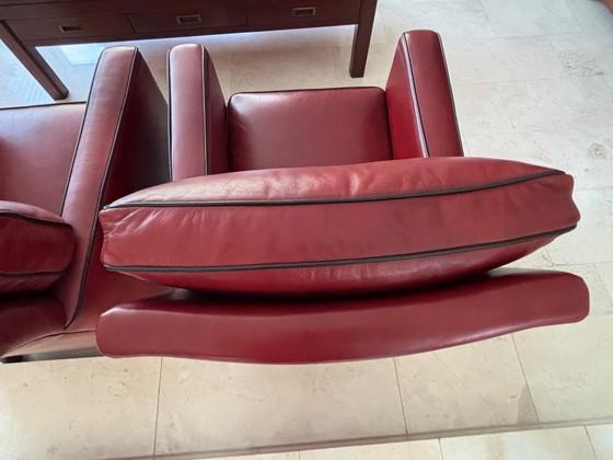 Image 1 of Poltrone Art Déco