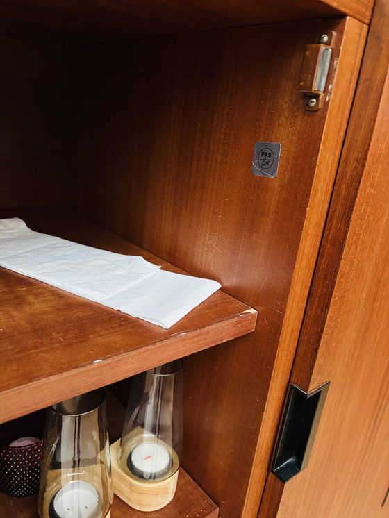 Image 1 of Pastoe CU04 sideboard Cees Braakman, Japanese series
