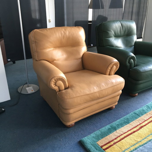 Calia Italia 149 armchair