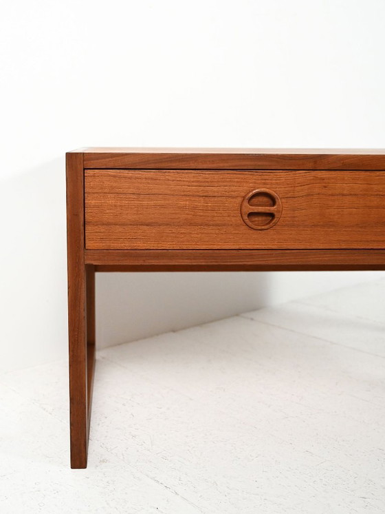 Image 1 of Mueble de entrada “Domino” de A. Wahl Iversen