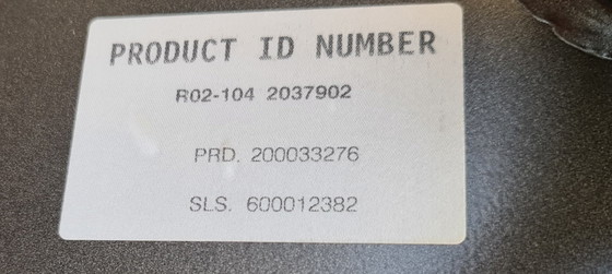 Image 1 of 4 Leolux Mime Twist