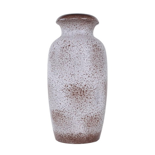 Keramikvase, deutsches Design, 1960er Jahre, hergestellt in Westdeutschland