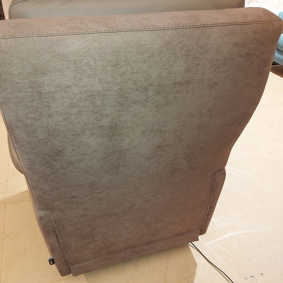 Image 1 of Recor Aria Duo relaxfauteuil