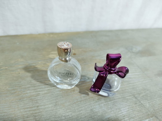 Image 1 of Frascos de perfume