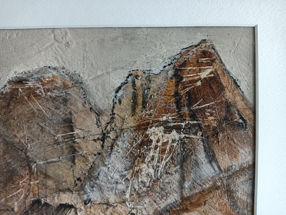 Image 1 of Rob Jacobs - La Montagne