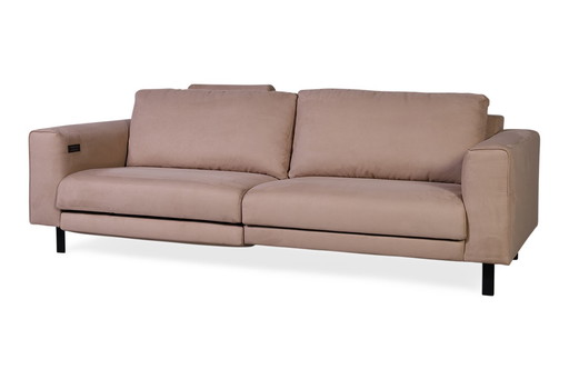 Gealux Levatta 3-seater sofa